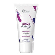 Ava Laboratorium Active Beauty Cream Deodorant Déodorant (Déo) Mixte 50ml - Maison des fragrances