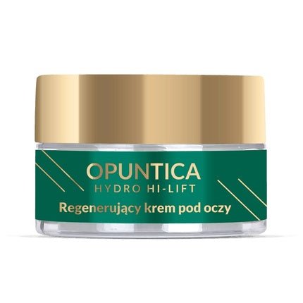 Ava Laboratorium Opuntica Hydro Hi - Lift Regenerating Eye Cream 30ml - Maison des fragrances