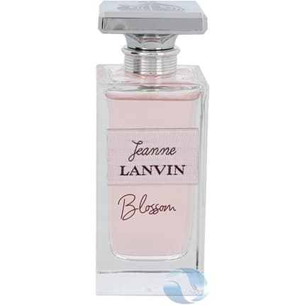 Lanvin Jeanne Blossom Eau de Parfum Femme 100 ml