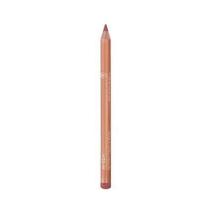 Aveda Nourish - Mint Lip Liner in Spring Rose 949 - Maison des fragrances