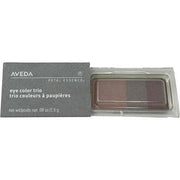 Aveda Petal Essence Eye Color Eye Shadow Trio TWILIGHT 991 Brown 2.5g - Maison des fragrances