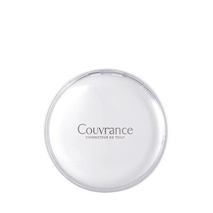 Avene Couvrance Compact Face Cream 2.5 Spf30 Beige - Maison des fragrances