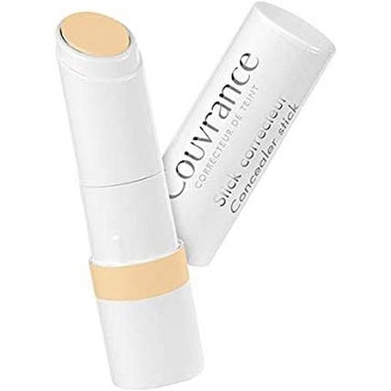Avène Couvrance Concealer yellow Stick - Maison des fragrances