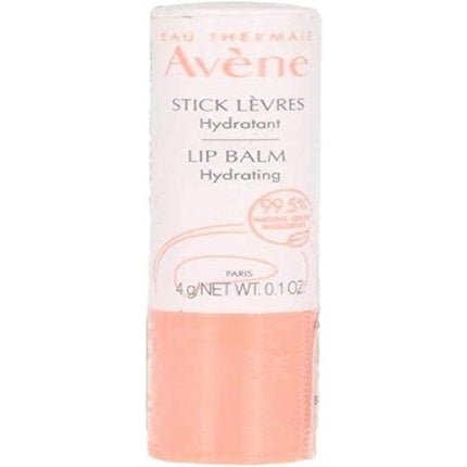 Avene Eau Thermale Hydrating Lip Balm - Maison des fragrances