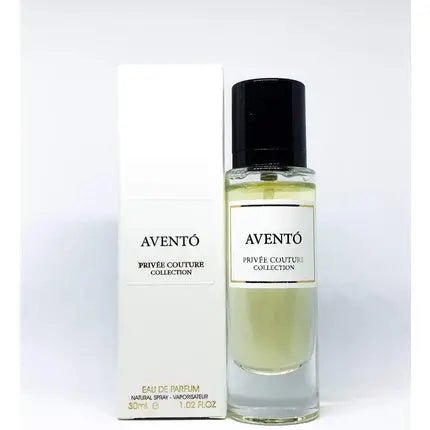 Aventó - Eau de Parfum 30ml By Privée Couture Collection - Maison des fragrances