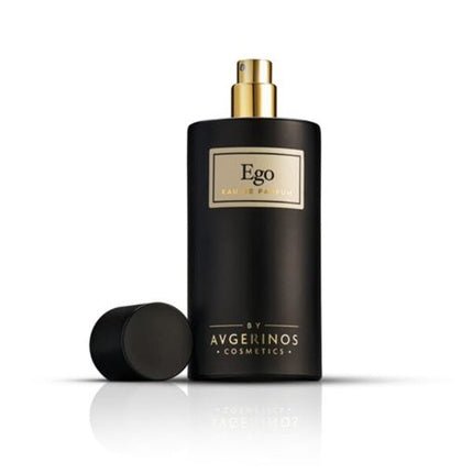Avgerinos Cosmetics Ego Eau De Parfum 100ml - Maison des fragrances