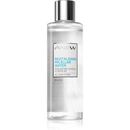 Avon Anew Revitalising acqua micellare 200 ml - Maison des fragrances