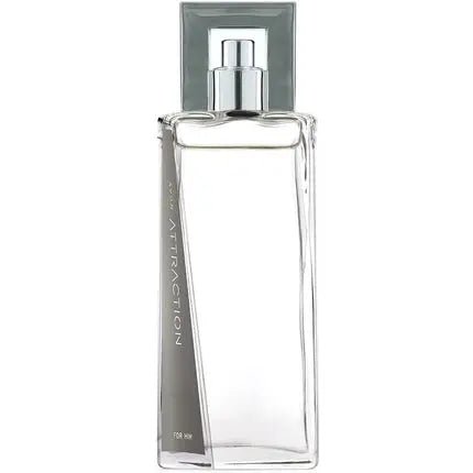 Avon Attraction Eau de Toilette 75 ml - Maison des fragrances