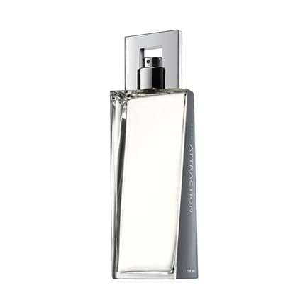 Avon Attraction Eau de Toilette 75 ml - Maison des fragrances