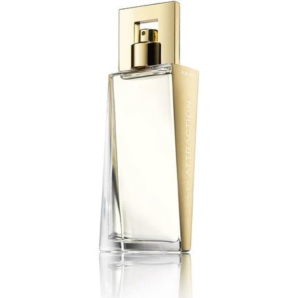 Avon Attraction Perfume Eau de Parfum (EDP) Femme - Maison des fragrances
