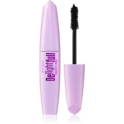 Avon DelightFull False Lash mascara - Blackest Black, 10 ml - Maison des fragrances