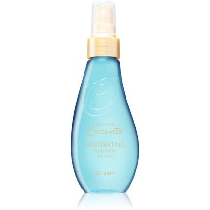 Avon Encanto Fascinating Body Spray 100 ml - Maison des fragrances