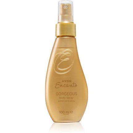 Avon Encanto Gorgeous Refreshing Body Spray 100 ml - Maison des fragrances