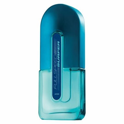 Avon Full Speed Surfer - Eau De Toilette For Him, 75 Ml - Maison des fragrances