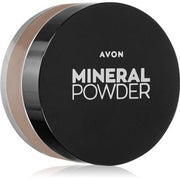 Avon Mineral Powder SPF 15 in Nude 6g - Maison des fragrances