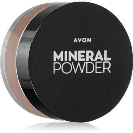 Avon Mineral Powder SPF 15 in Nude 6g - Maison des fragrances