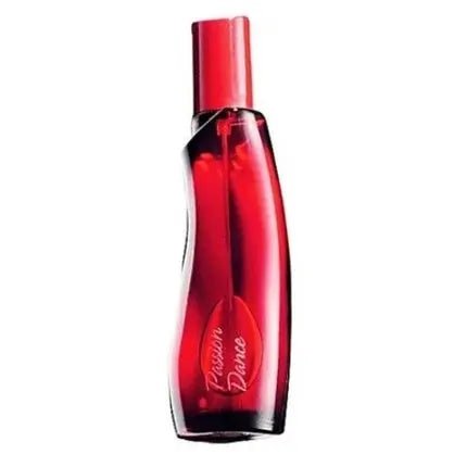 Avon Passion Dance Eau de Toilette Femme 50 ml - Maison des fragrances