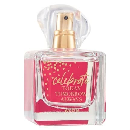 Avon Tta Celebrate Eau de Parfum (EDP) Mixte 50ml - Maison des fragrances