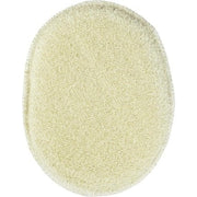 Avril Organic Cotton Face Sponge - Maison des fragrances