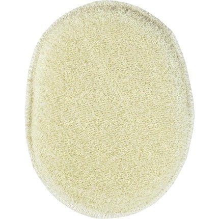 Avril Organic Cotton Face Sponge - Maison des fragrances
