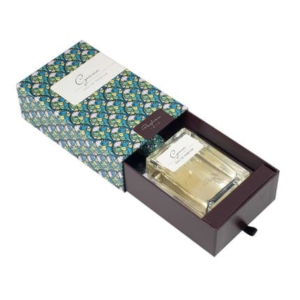 Paglieri enua Unisex Eau de Parfum (EDP) Mixte 100ml