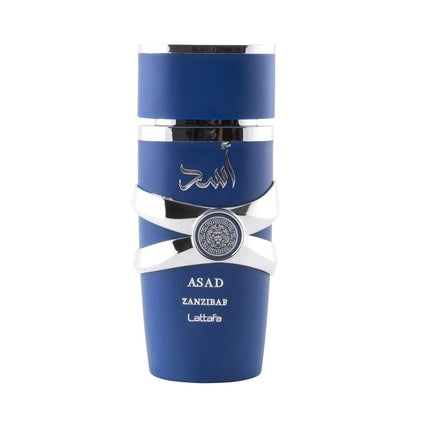 Lattafa Asad Zanzibar Fragrance Eau de Parfum (EDP) Homme 100ml