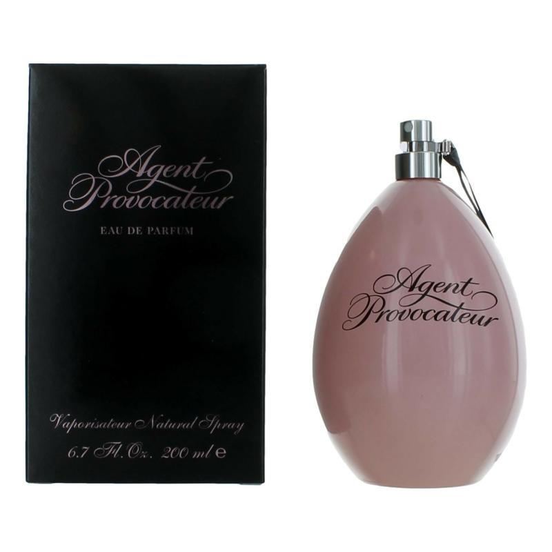 EDP ​​200ml signature provocative agent