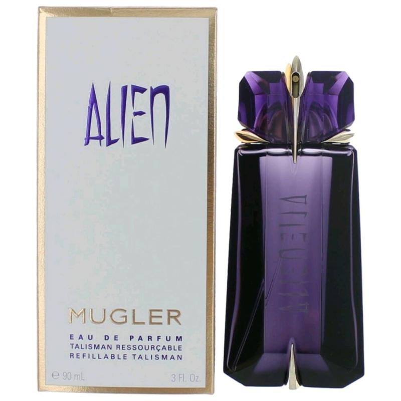 Alien by Thierry Mugler - Women's Woman 90ml