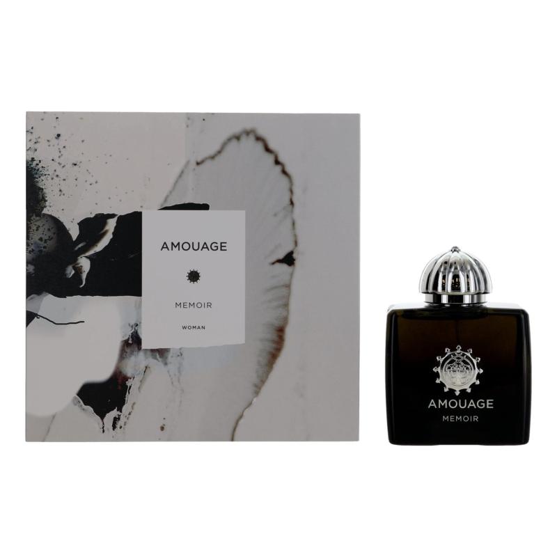 Amouage Memoir Woman Eau de Parfum for women