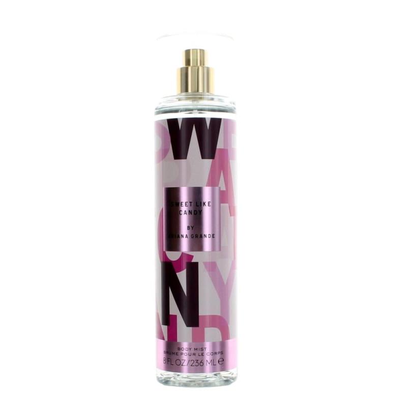 Ariana Grande Sweet Like Candy Body Mist 236ml