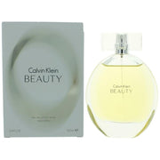 Calvin Klein Beauty Eau De Parfum 100ml Spray For Women