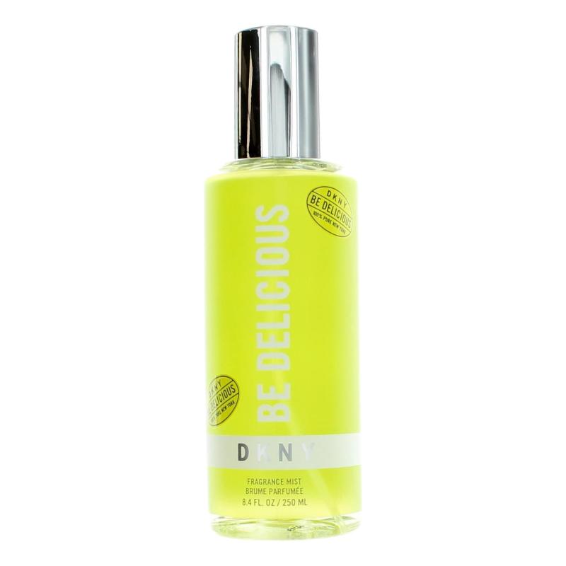 DKNY Be Delicious Mist Everyday Wear 8.4 Fl. Oz Sandalwood for women