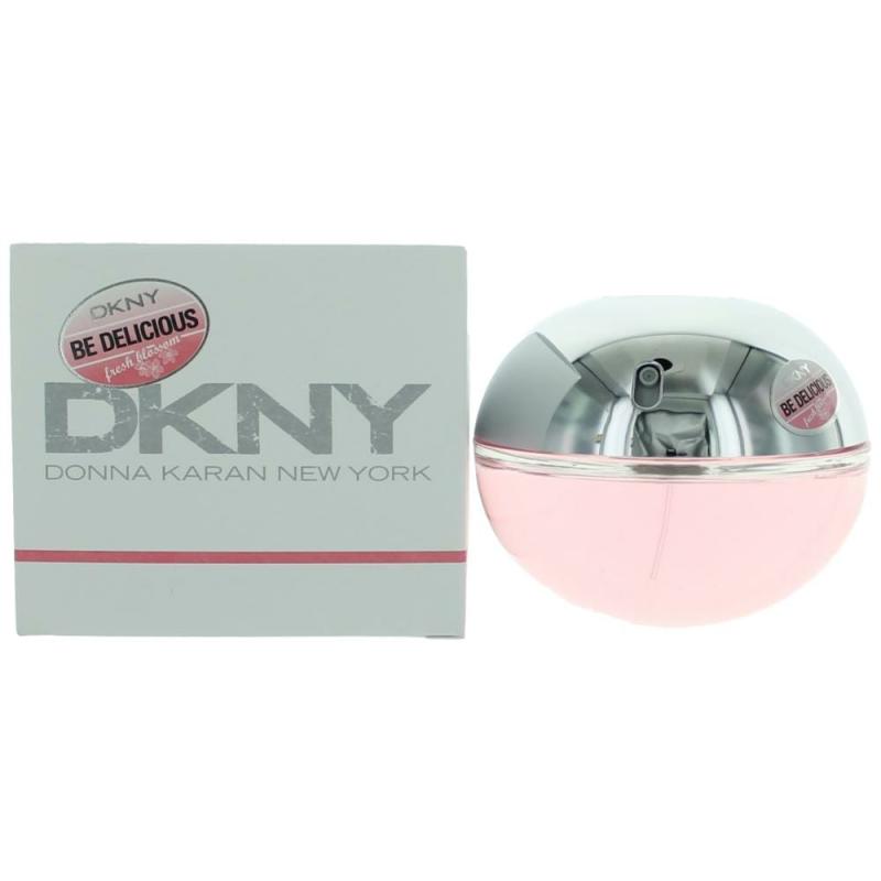 Donna Karan Be Delicious Fresh Blossom Eau de Parfum Spray 98ml