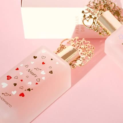 Pascal Morabito Aimer Eau de Parfum 100ml for women