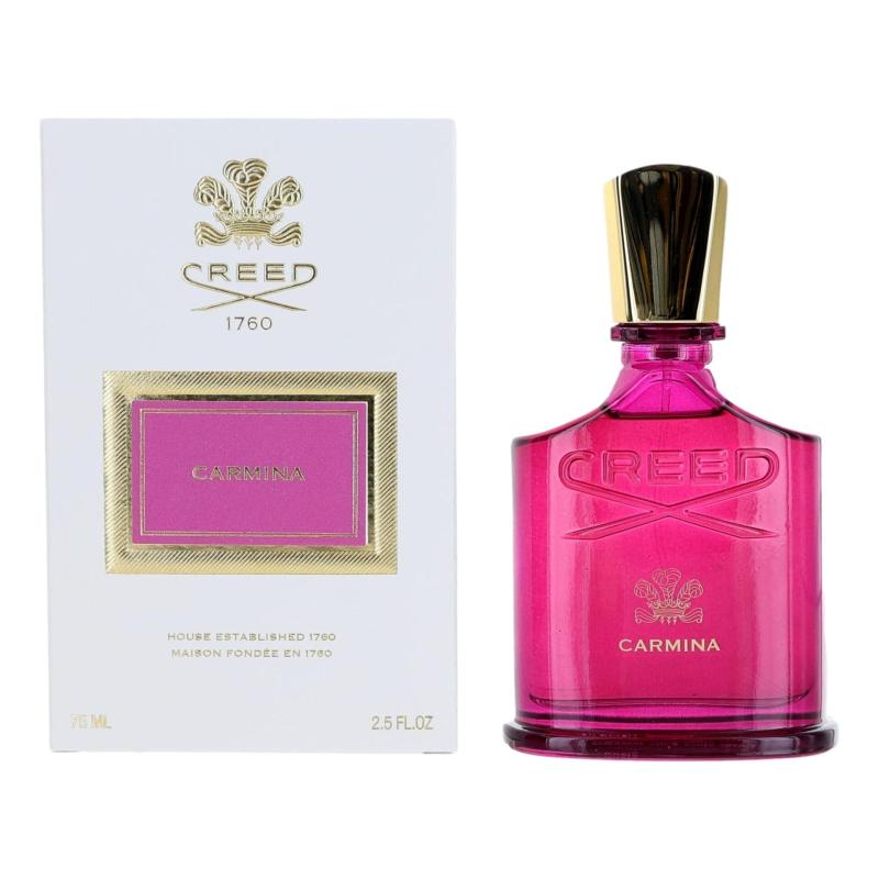 Creed Carmina Eau de Parfum 75 ml