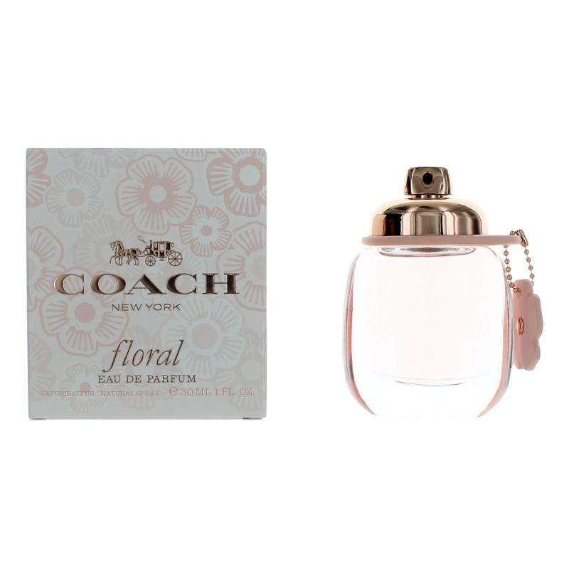Coach Floral Eau de Parfum (EDP) Mixte 30ml