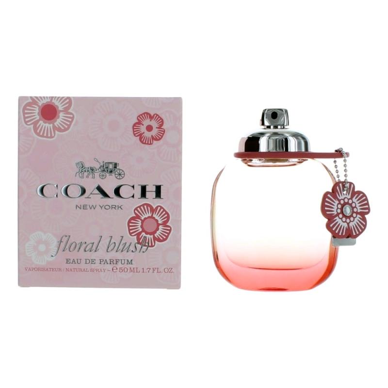 Coach Floral Blush Eau de Parfum (EDP) Femme 50ml