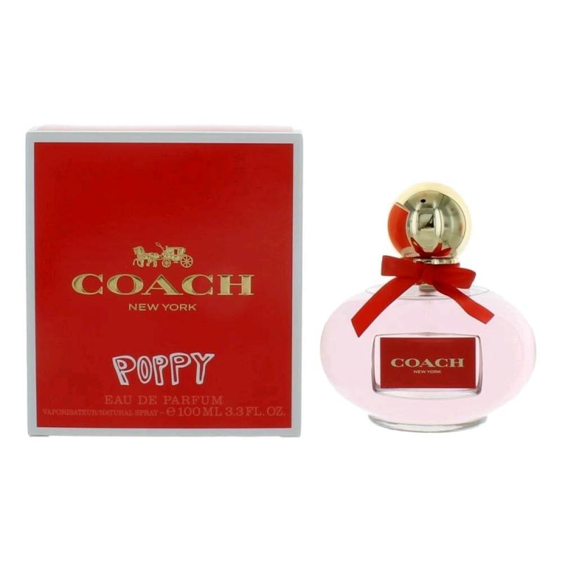 Coach Poppy Eau de Parfum