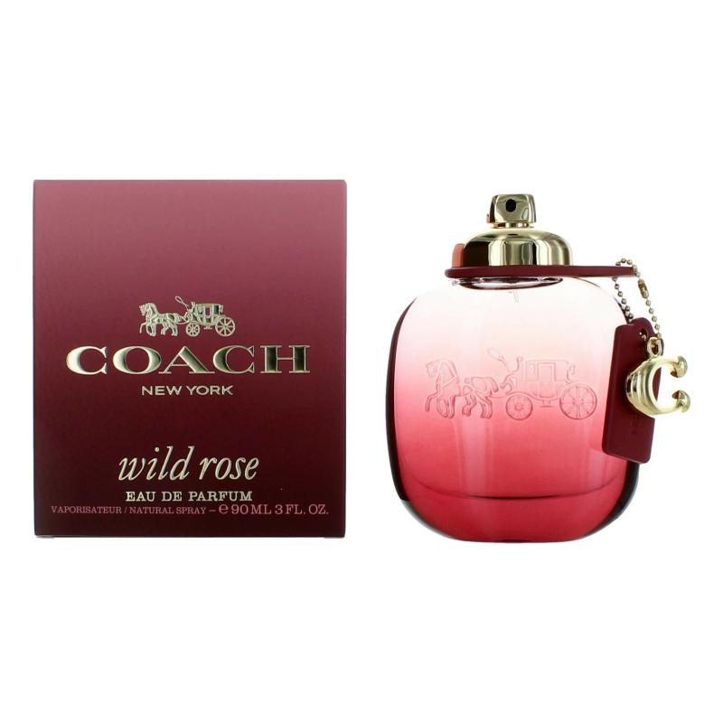 Wild pink coach - SPRAY 3.0 FL. oz