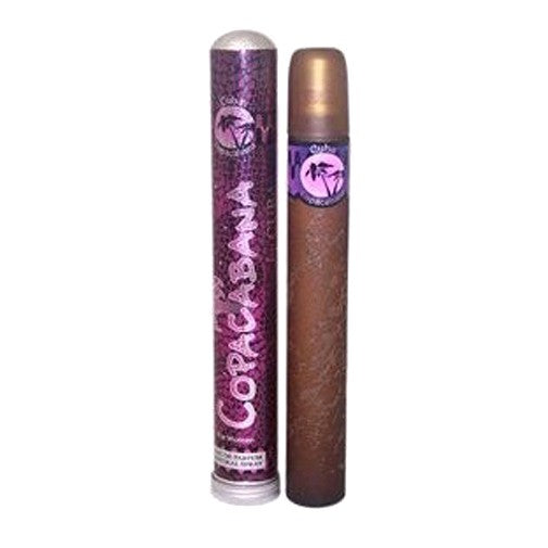 Cuba Original Brazil Copacabana Eau de Parfum 35 ml
