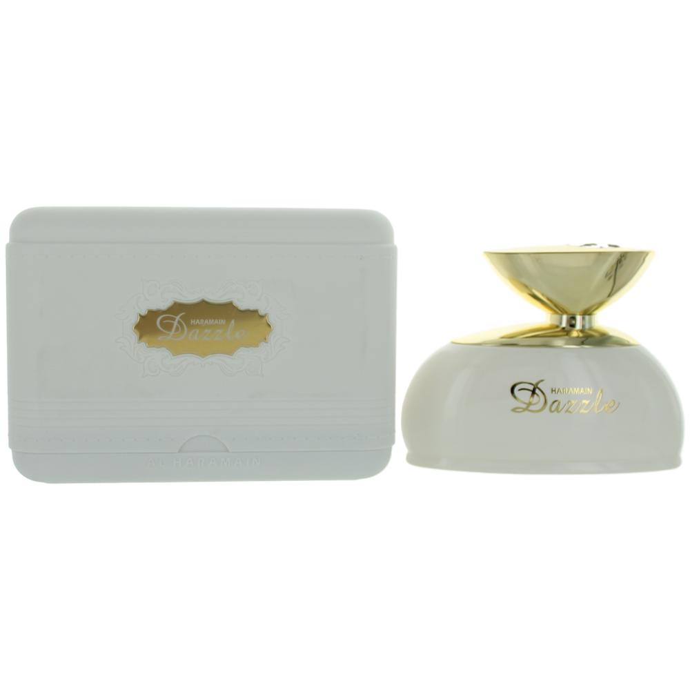 Al Haramain Dazzle For Woman Eau de Parfum (EDP) Mixte 100ml