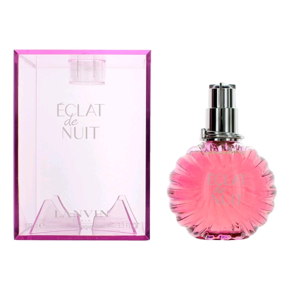 Lanvin Eclat De Nuit Eau de Parfum Femme 100 ml