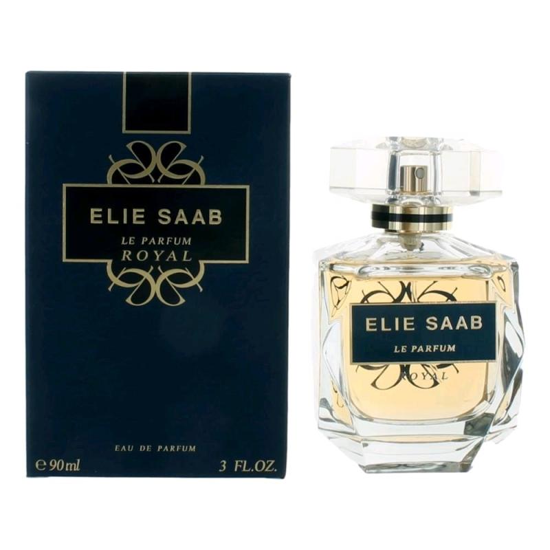 Elie Saab Le Parfum Royal Eau De Eau de Parfum 90 ml