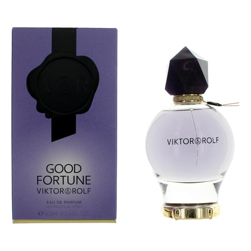Viktor & Rolf Good Fortune Eau de Parfum (EDP) Femme 90ml