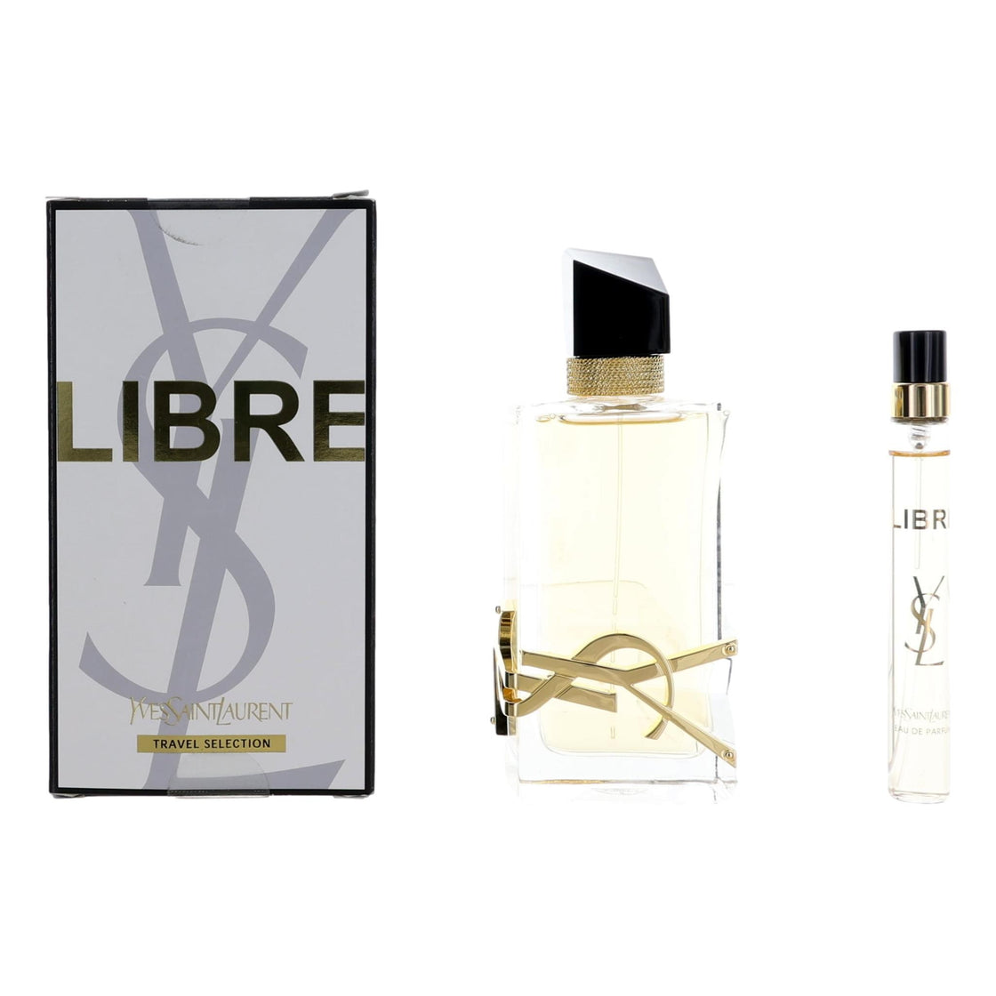 Yves Saint Laurent YSL Libre Set Eau de Parfum 90ml Unisexe