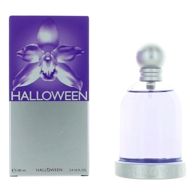 JESUS ​​DEL POZO HALLOWEEN - Eau de toilette Spray 100ml