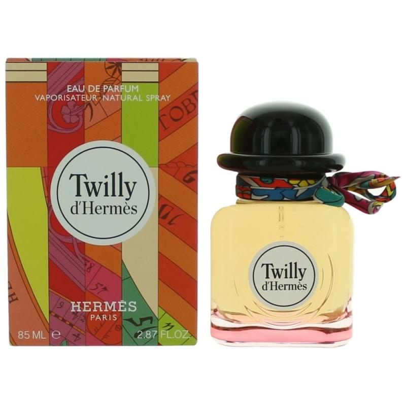 Hermès Herms Twilly D'Herms Eau de Parfum (EDP) Femme 85ml