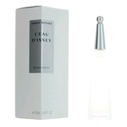 L'eau d'Issey par Issey Miyake Femme 0.84 oz - Eau De Toilette Spray 25ml