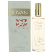Jovan White Musk Cologne 96ml Spray