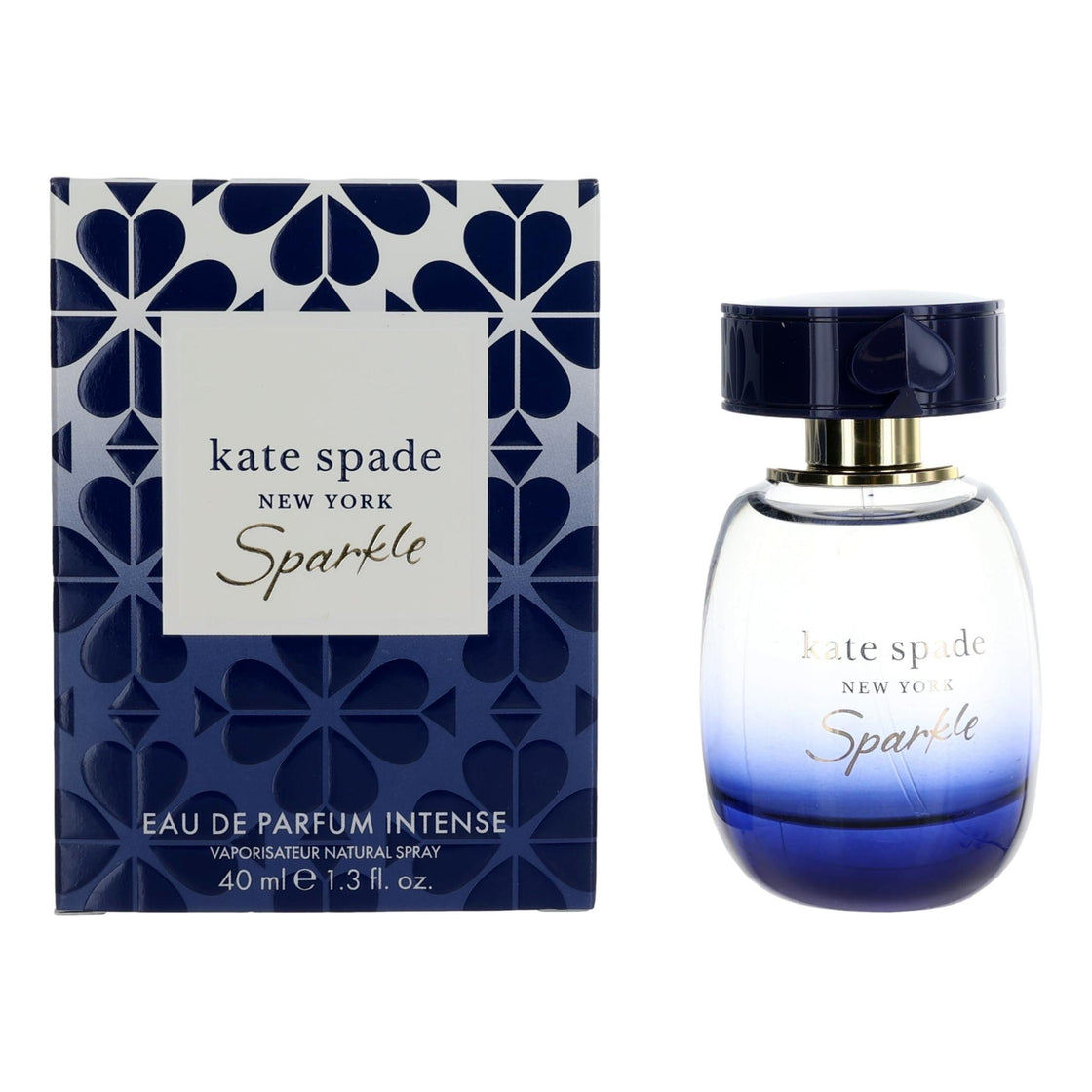 Kate Spade Sparkle Eau de Parfum Intense Spray 1.3 Oz